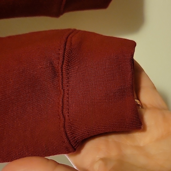 NWT: GEN 2 Florida State Seminoles Hoodie - Picture 4 of 8